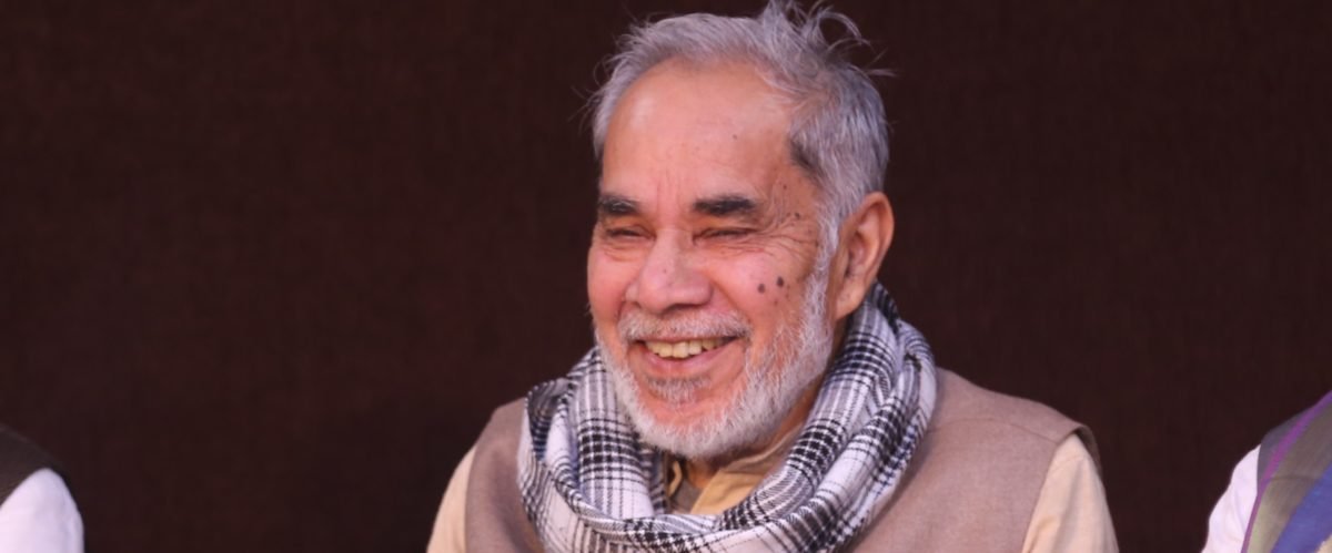 रामबहादुर राय